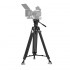 Відеоштатив SmallRig FreeBlazer Heavy-Duty Carbon Fiber Tripod Kit AD-100 3989, код: 1365