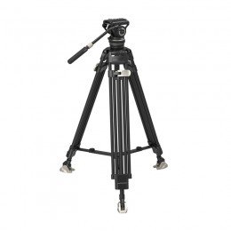 Відеоштатив SmallRig FreeBlazer Heavy-Duty Carbon Fiber Tripod Kit AD-100 3989