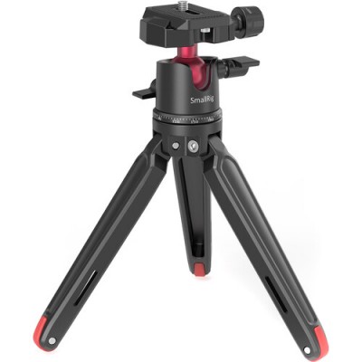 Настільний штатив SmallRig with Panoramic Ball Head BUT2664, код: 1364 Настільний штатив SmallRig with Panoramic Ball Head BUT2664, код: 1364