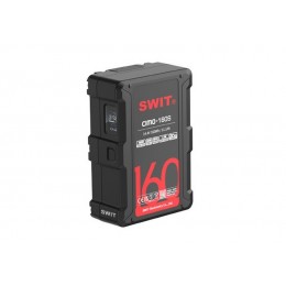 Аккумулятор V-Mount SWIT CIMO-160S Аккумулятор V-Mount SWIT CIMO-160S