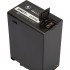 Аккумулятор Swit - LB-SU90C аналог аккумулятора SONY BP-U60, код: 1533
