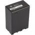 Аккумулятор Swit - LB-SU90C аналог аккумулятора SONY BP-U60, код: 1533