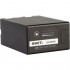 Аккумулятор Swit - LB-SU90C аналог аккумулятора SONY BP-U60, код: 1533
