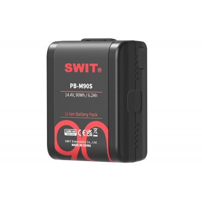 Акумуляторна батарея Swit - PB-M90S V-Lock 90 Wh, код: 1160