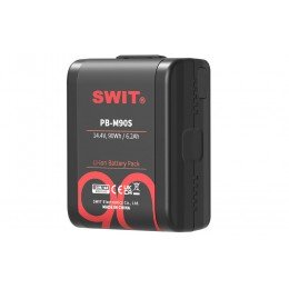 Акумуляторна батарея Swit - PB-M90S V-Lock 90 Wh Акумуляторна батарея Swit - PB-M90S V-Lock 90 Wh
