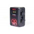 Аккумуляторная батарея Swit - PB-S98A Gold-mount  98 Wh, код: 1162