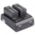 Акумулятор Swit - S-8770 аналог акумулятора SONY NP-F770, код: 1255