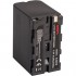 Акумулятор Swit - S-8970 аналог акумулятора SONY NP-F970, код: 1529