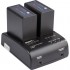 Аккумулятор Swit - S-8972 аналог аккумулятора SONY NP-F970, код: 1530