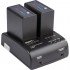Акумулятор Swit - S-8972 аналог акумулятора SONY NP-F970, код: 1530