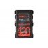 Аккумулятор Swit - PB-C420S Large Capacity 14.4 V/420Wh (V-mount), код: 1417