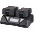 Зарядний пристрій Swit S-3812S V-mount Fast Charger, код: 1416 Зарядний пристрій Swit S-3812S V-mount Fast Charger, код: 1416