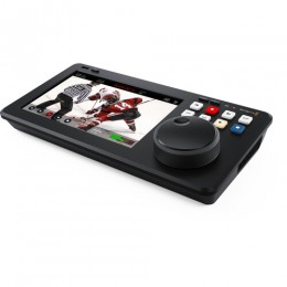 Видеорекордер Blackmagic HyperDeck Shuttle 4K Pro