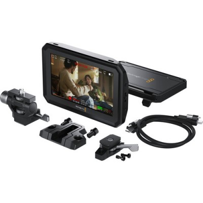 Сенсорний монітор Blackmagic Design PYXIS Monitor Kit, код: 1627