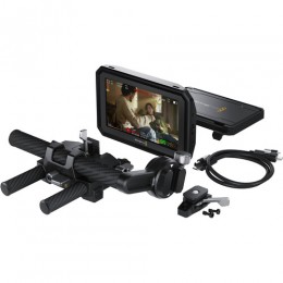 Сенсорний монітор Blackmagic Design PYXIS Monitor EVF Kit