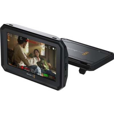 Сенсорный монитор Blackmagic Design PYXIS Monitor, код: 1626 Сенсорный монитор Blackmagic Design PYXIS Monitor, код: 1626