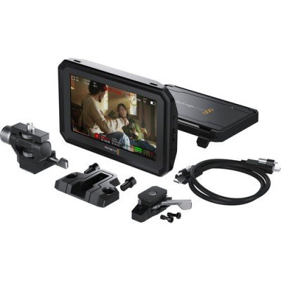 Сенсорный монитор Blackmagic Design PYXIS Monitor Kit, код: 1627 Сенсорный монитор Blackmagic Design PYXIS Monitor Kit, код: 1627