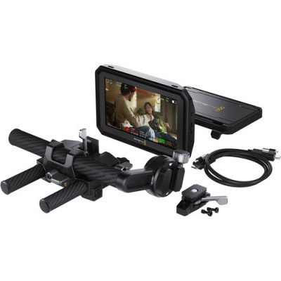 Сенсорний монітор Blackmagic Design PYXIS Monitor EVF Kit, код: 1628