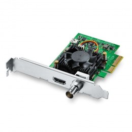 Плата DeckLink Mini Monitor 4K - Blackmagic