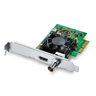 Плата DeckLink Mini Monitor 4K - Blackmagic, код: 1224