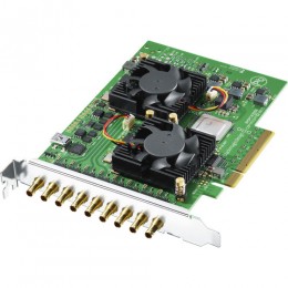 Плата відеозахвату Blackmagic DeckLink Quad 2