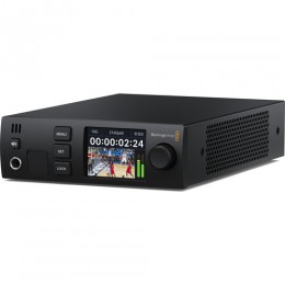 Конвертер Blackmagic 2110 IP Converter 12G UpDownCross Конвертер Blackmagic 2110 IP Converter 12G UpDownCross