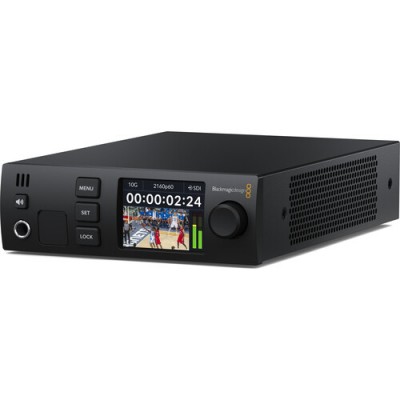 Конвертер Blackmagic 2110 IP Converter 12G UpDownCross, код: 1120 Конвертер Blackmagic 2110 IP Converter 12G UpDownCross, код: 1120