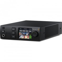Конвертер Blackmagic 2110 IP Converter 12G UpDownCross Конвертер Blackmagic 2110 IP Converter 12G UpDownCross