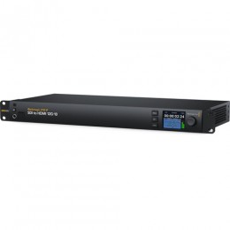 Конвертер Blackmagic 2110 IP Converter 12G-10 SDI to HDMI Конвертер Blackmagic 2110 IP Converter 12G-10 SDI to HDMI