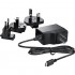 Микро конвертер Blackmagic Micro Converter BiDirectional SDI - HDMI 12G wPSU, код: 1125