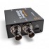 Мікро конвертер Blackmagic Micro Converter BiDirectional SDI/HDMI 3G, код: 1132