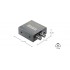 Мікро конвертер Blackmagic Micro Converter BiDirectional SDI/HDMI 3G, код: 1132