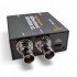 Микро конвертер Blackmagic Micro Converter BiDirectional SDI/HDMI 3G wPSU, код: 1131