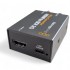 Микро конвертер Blackmagic Micro Converter HDMI - SDI 3G wPSU, код: 1127 Микро конвертер Blackmagic Micro Converter HDMI - SDI 3G wPSU, код: 1127