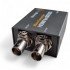 Мікро конвертер Blackmagic Micro Converter HDMI - SDI 3G wPSU, код: 1127 Мікро конвертер Blackmagic Micro Converter HDMI - SDI 3G wPSU, код: 1127