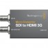 Мікро конвертер Blackmagic Micro Converter SDI - HDMI 3G wPSU, код: 1129 Мікро конвертер Blackmagic Micro Converter SDI - HDMI 3G wPSU, код: 1129
