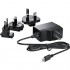 Мікро конвертер Blackmagic Micro Converter SDI - HDMI 3G wPSU, код: 1129 Мікро конвертер Blackmagic Micro Converter SDI - HDMI 3G wPSU, код: 1129