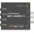 Міні конвертер Blackmagic Mini Converter SDI - Audio 4K, код: 1319