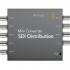 Міні конвертер Blackmagic Mini Converter SDI Distribution, код: 1317