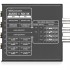 Міні конвертер Blackmagic Mini Converter Audio - SDI 4K, код: 1133