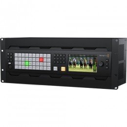 Відеомікшер Blackmagic ATEM 4 M/E Constellation 4K Plus Відеомікшер Blackmagic ATEM 4 M/E Constellation 4K Plus