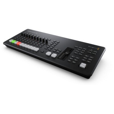 Відеомікшер Blackmagic ATEM Mini Extreme ISO G2, код: 1602