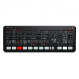 Відеомікшер ATEM Mini Extreme ISO - Blackmagic Відеомікшер ATEM Mini Extreme ISO - Blackmagic