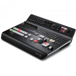 Відеомікшер Blackmagic ATEM Television Studio Pro 4K Відеомікшер Blackmagic ATEM Television Studio Pro 4K
