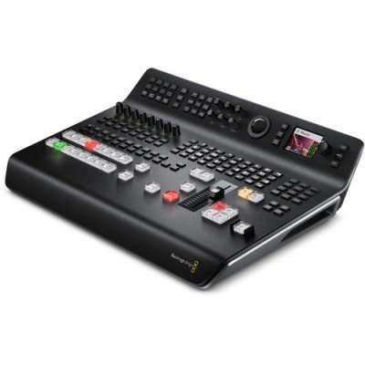 Відеомікшер Blackmagic ATEM Television Studio Pro 4K, код: 1322