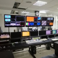 Телеканал у м. Київ