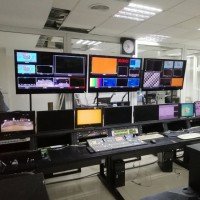 Телеканал у м. Київ