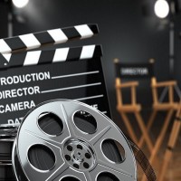 Кіновиробництво та кінопоказ