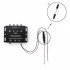 Видеосплитер Video Splitter 1 to 4 – RCA усилитель для наземной станции, код: 1738 Видеосплитер Video Splitter 1 to 4 – RCA усилитель для наземной станции, код: 1738
