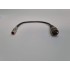 Разъем DIN Canare DCP-C25HD для кабеля L-2.5CHD, код: 1187 Разъем DIN Canare DCP-C25HD для кабеля L-2.5CHD, код: 1187